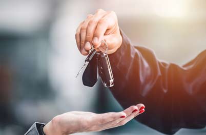 We will find a car for you at M&M Royal Auto Inc